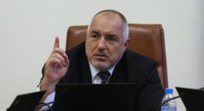 Борисов: Трябва да сме подготвени за най-тежкото развитие на Ковид-19