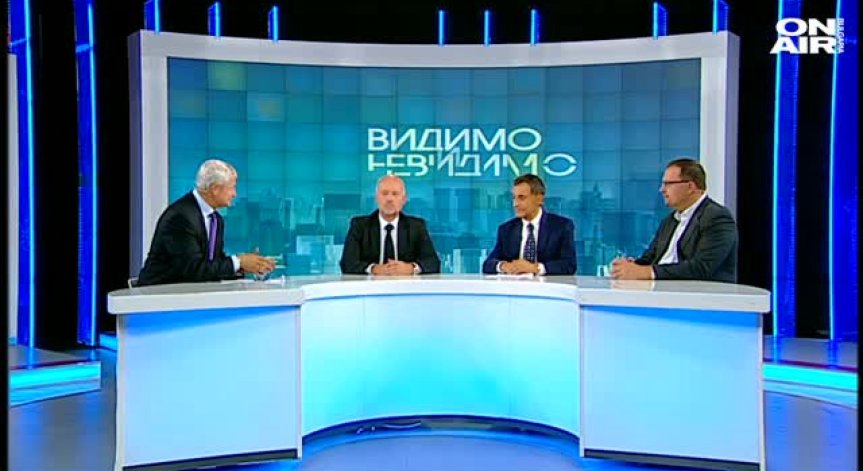 Границите в ЕС