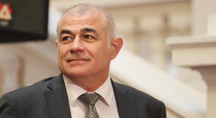 Гьоков: До 1 юли ще са ясни вариантите за увеличение на пенсиите