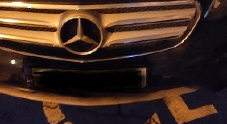 Луксозни инвалидни автомобили - дали не са регистрирани за облаги?