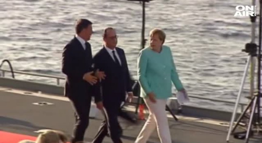 ЕС продължава и след Брекзит