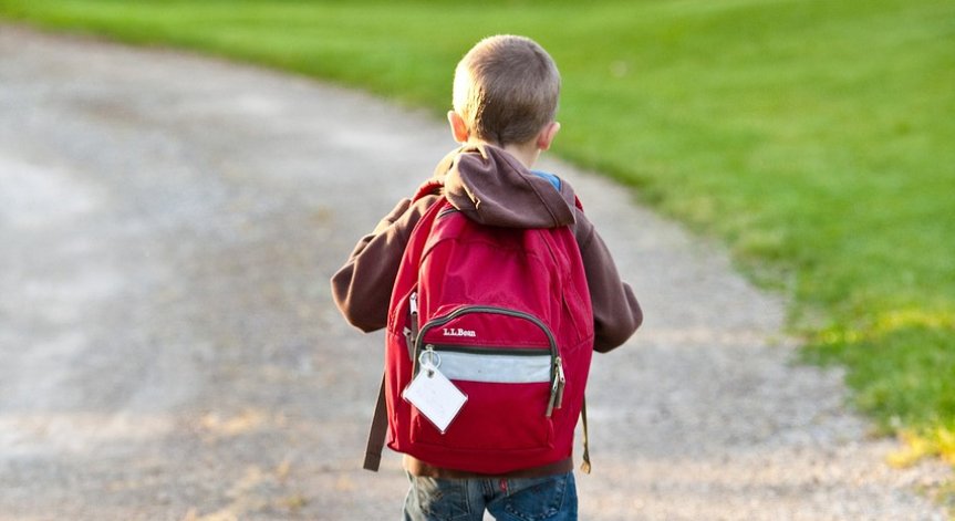 Първият учебен ден наближава - как да подготвим децата?