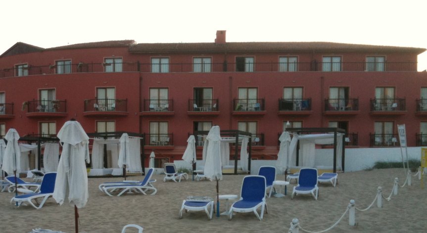 Българите разпуснаха през март - над 80% годишен ръст на нощувките в хотели