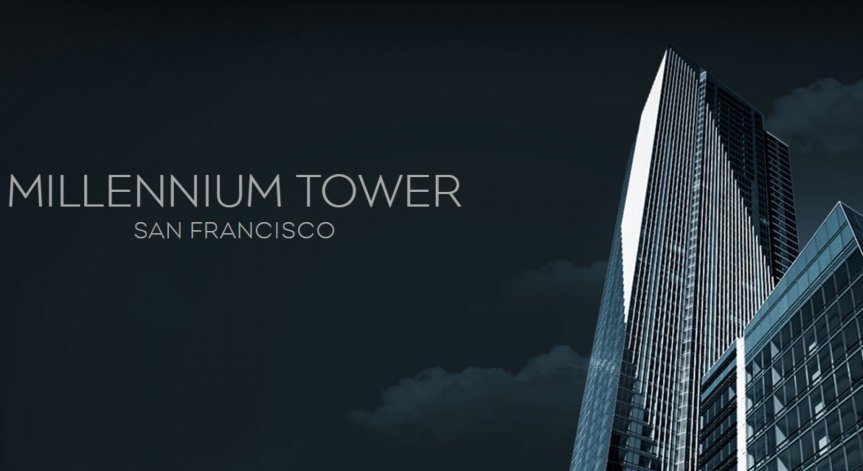 Снимка: Millennium Tower