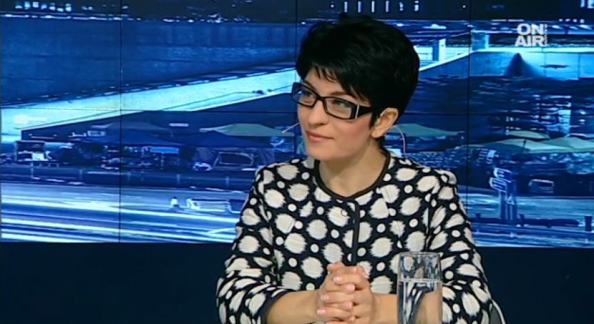 Глас от ГЕРБ: Машинното гласуване не гарантира честни и прозрачни избори