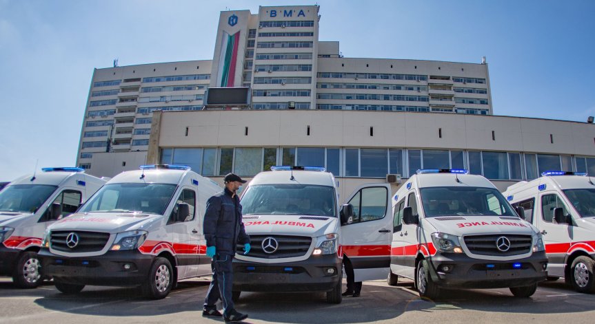Безплатни консултации у нас в Световния ден за борба с диабета