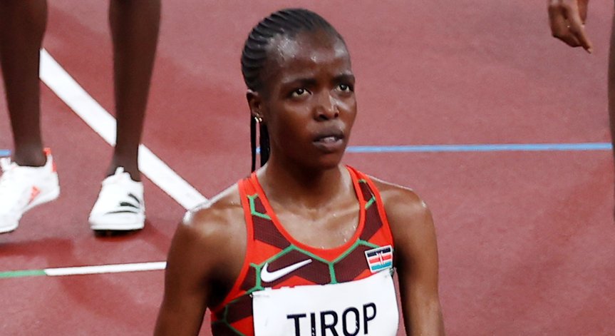 Известна лекоатлетка е открита убита в дома ѝ