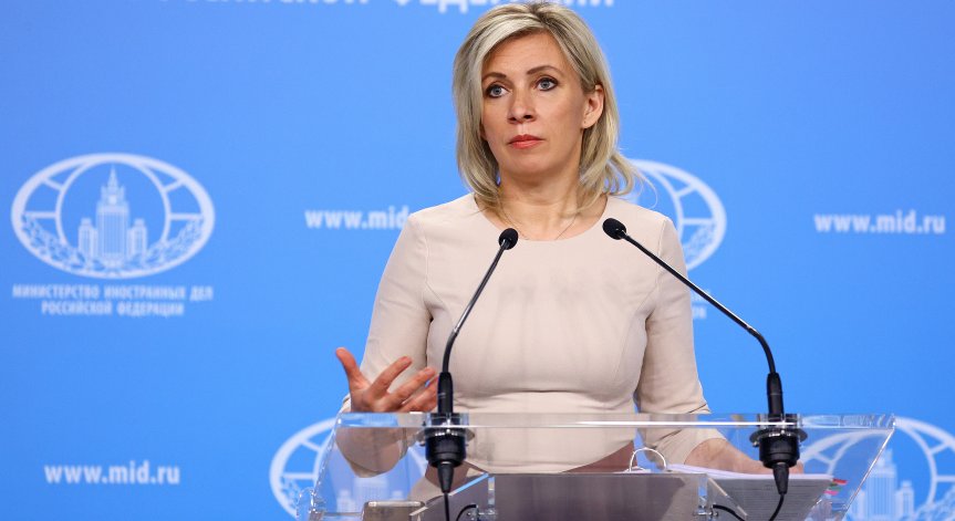 Русия: Турция да се откаже от военната операция в Сирия