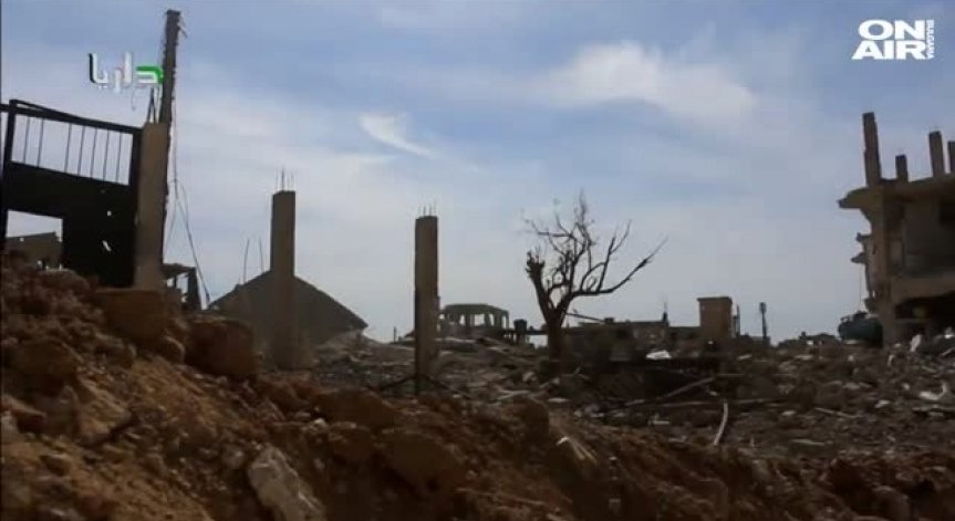 Турската армия започна 