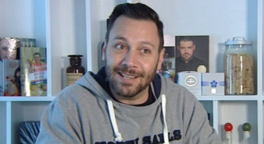 Лео Бианки готви за Ерос Рамацоти и Жерар Депардийо