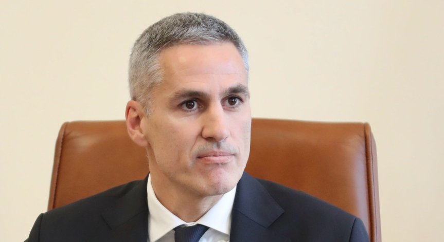 ВАС отказа да прекрати делото на Андрей Гюров и остави запитването до СЕС