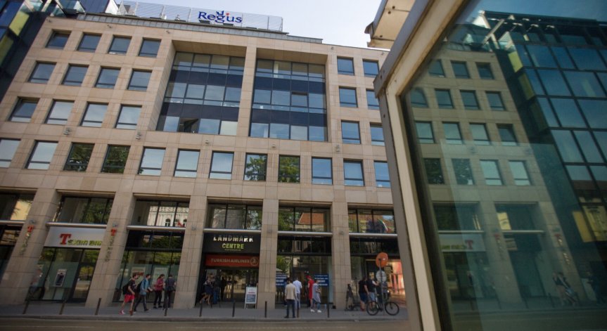 Спецпрокуратурата претърси офиси на Иво Прокопиев