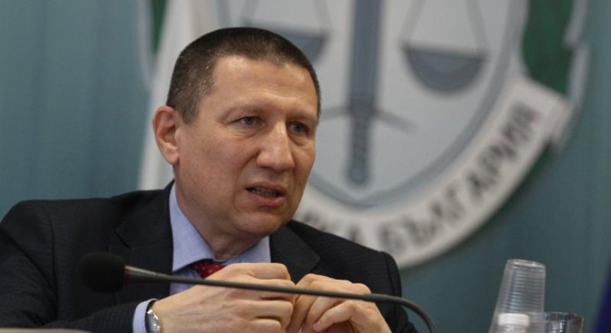 Сарафов: Прокуратурата трябва да заработи, длъжници сме на обществото