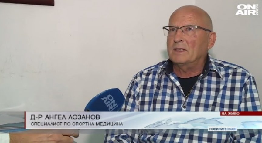 Колко сериозна е травмата на Кубрат Пулев?