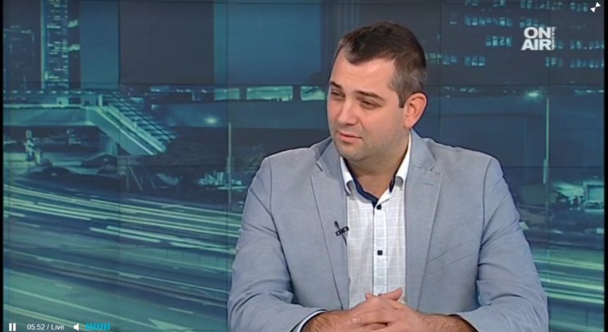 Десните движения трябва да се обединят и да работят за обществото