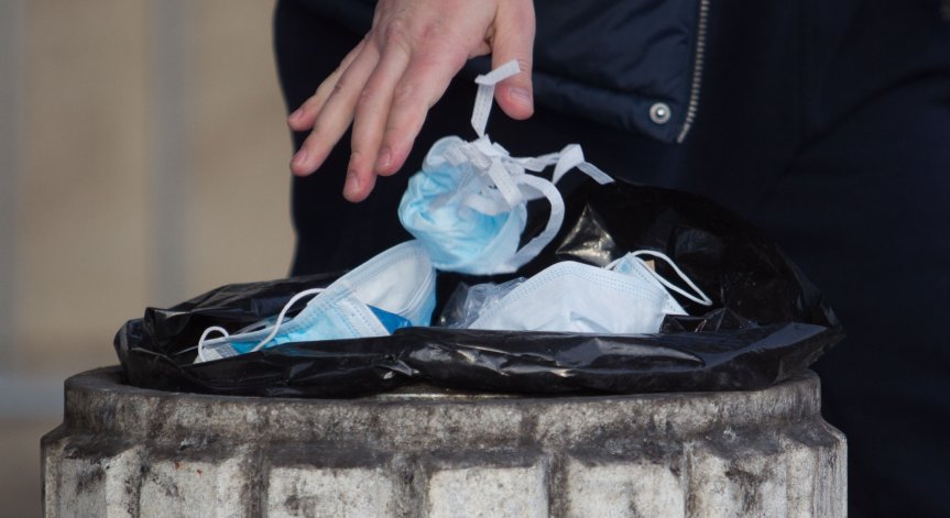 СРЗИ намали срока на противоепидемичните мерки в столицата