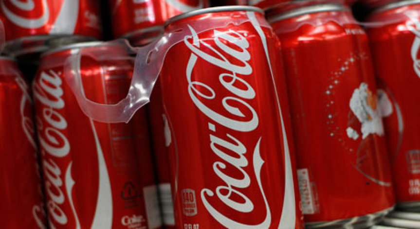 Coca-Cola и Pepsi променят рецептата