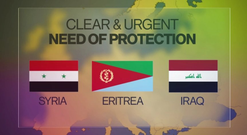 Какво предлага ЕК за решаване на кризата с бежанците