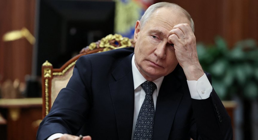 Русия удължи безвизовия режим за китайски граждани до края на 2027 г.