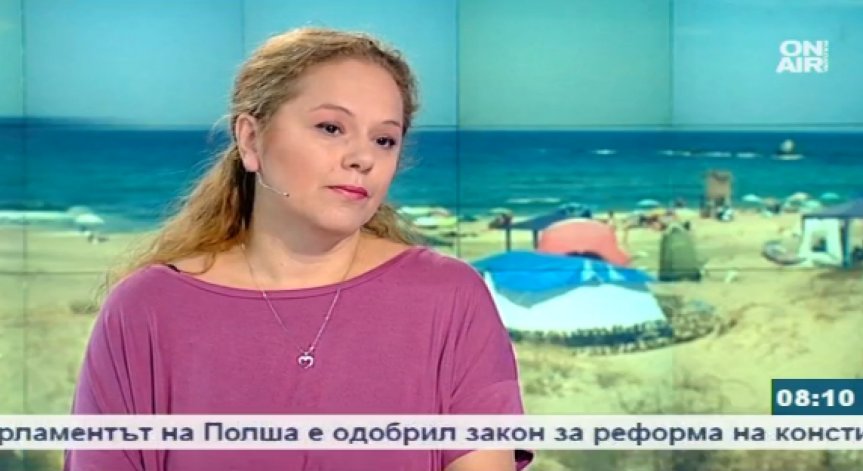 Стотици делфини измират по Черноморието ни