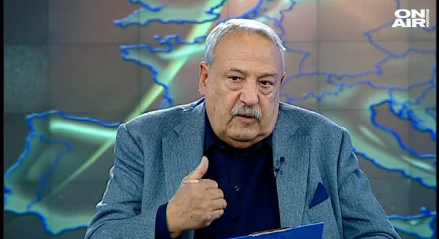 Брюксел 1, 08.10.2016