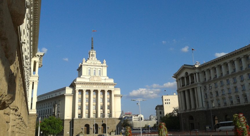 Традиционното изборно тото се проведе в ЦИК