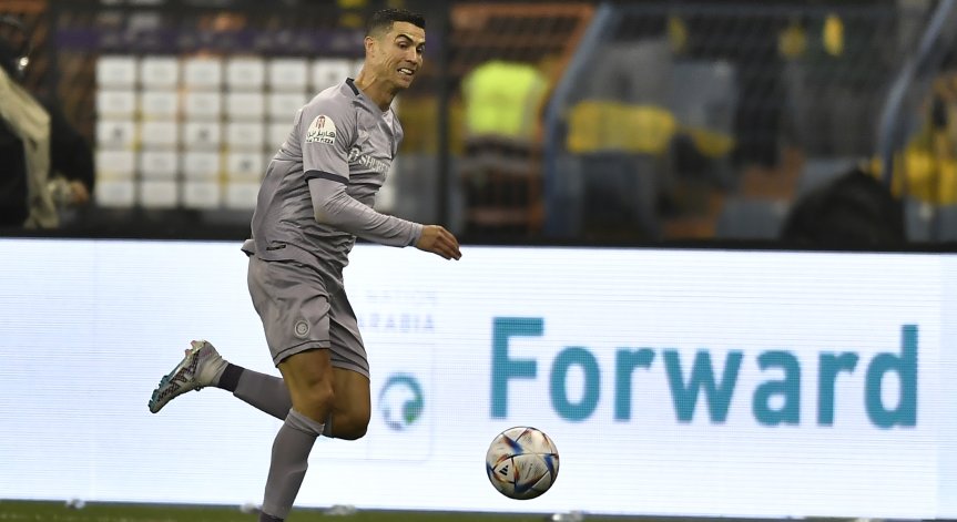 Роналдо сам си избира нов треньор, иска Моуриньо или Зидан