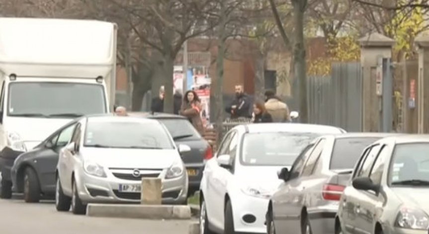 Нападение, приписвано на ИДИЛ в Париж, ъпдейт