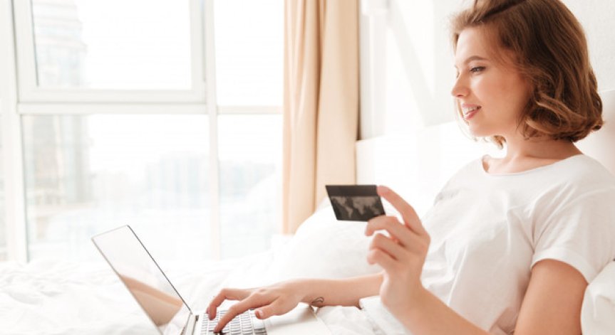 Модерните начини да продавате онлайн