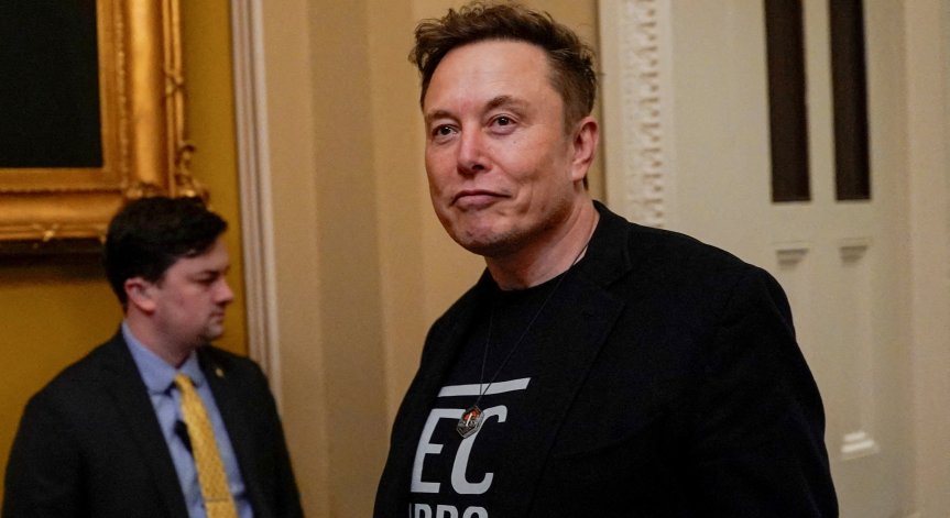 Разследването срещу X започна през 2023 г. 