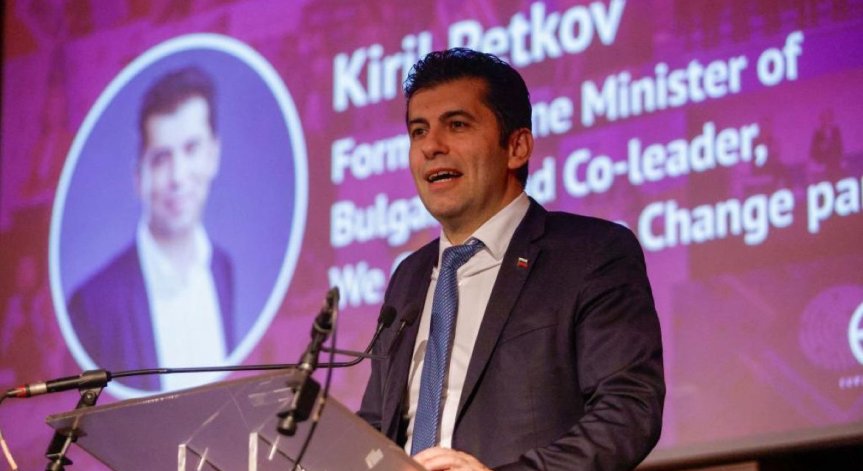 Петков: Пречките пред България и Румъния за Шенген ще засилят влиянието на Русия
