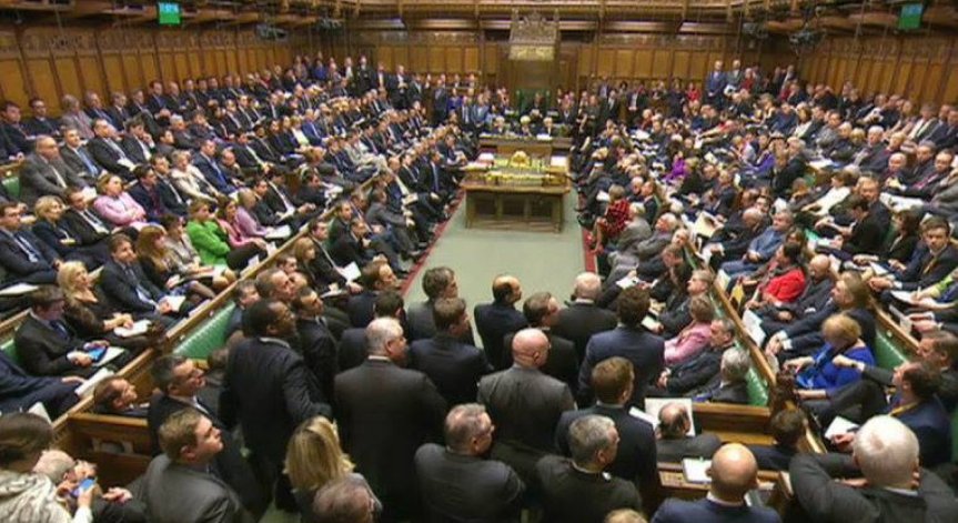 Камерън: Имаме значителна военна мощ в борбата срещу Ислямска държава