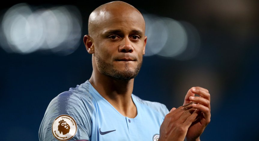 Венсан Компани официално сложи край на кариерата си