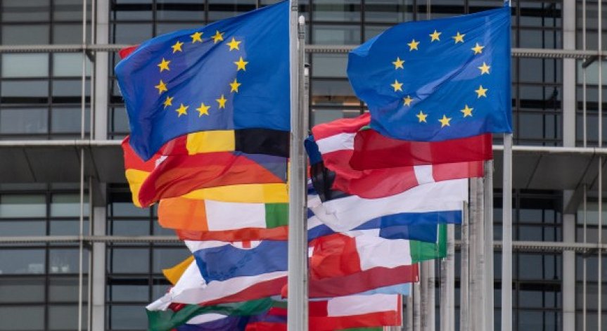 В Брюксел обсъждат Ковид-19, Brexit и 