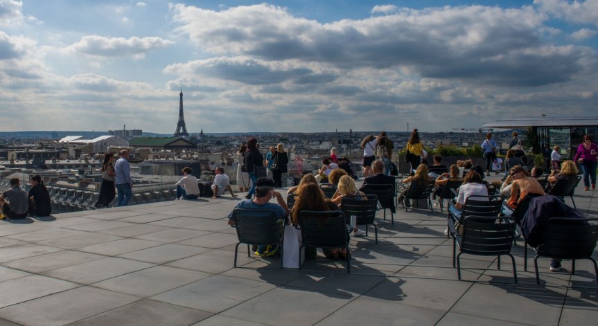 Здравният пропуск във Франция остава в сила до 31 юли 2022 г.