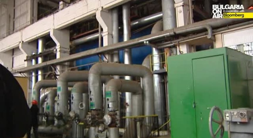 Топлофикация-София със загуби за над 500 млн. лв.