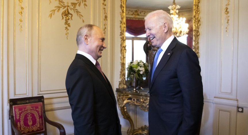 Путин показа мускули: Русия може да открие всеки враг и да нанесе непредотвратима атака