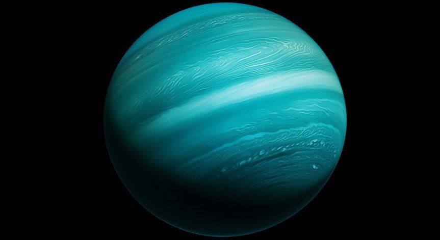 Възможно ли е да има вода в Космоса?