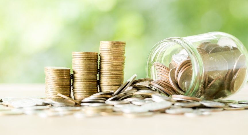 Открийте нови пътища към финансово благополучие.