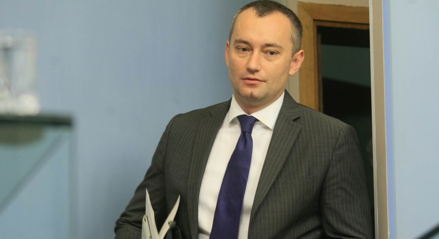 Николай Младенов оглавява новия изпълнителен комитет в Газа?