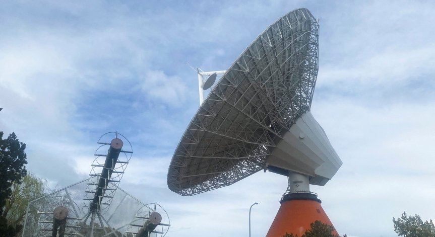 Технологиите за космическите мисии са част от ежедневието ни.