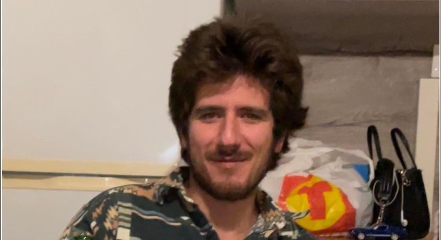 Издирват 25-годишен мъж, изчезнал по време на 