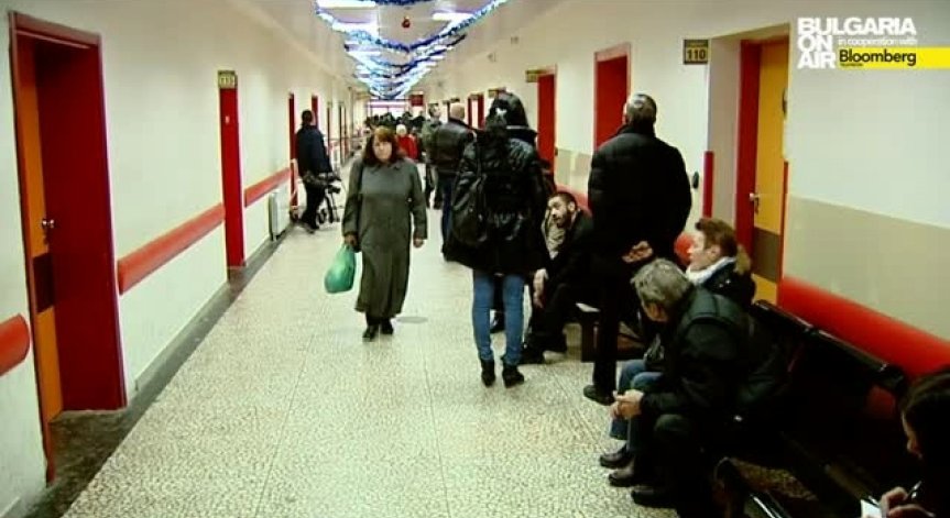 Проф. Миланов: Лекарите и пациентите нямат различия в целите си