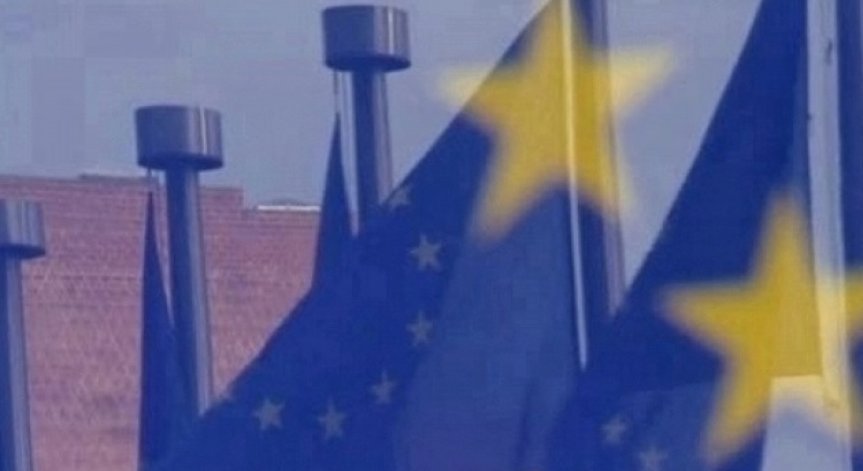 Блокираха улици в Брюксел заради антитерористична операция