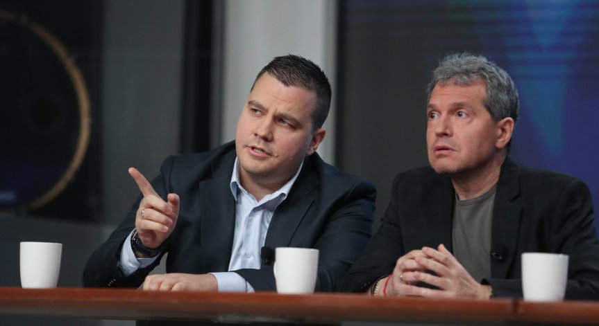 ИТН: Ще влезем в следващото НС с добро представителство, за да сме незаобиколим фактор