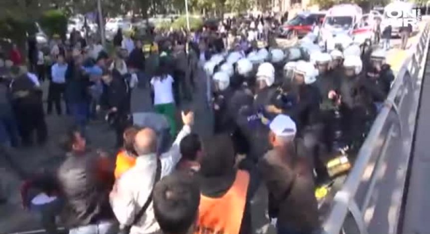 Ислямска държава е главният заподозрян за атентата в Анкара