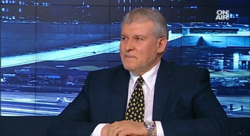 Партийните субсидии не са били големият проблем на българското обществото