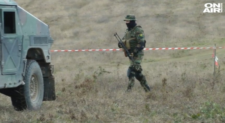 Европейски граничари ще могат да пазят сръбските граници