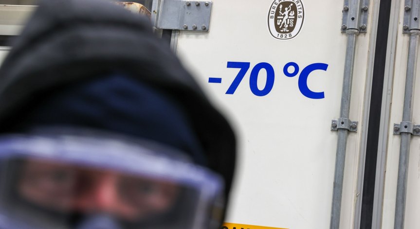 Няма забавяне на доставките на ваксините, ще получим заявеното