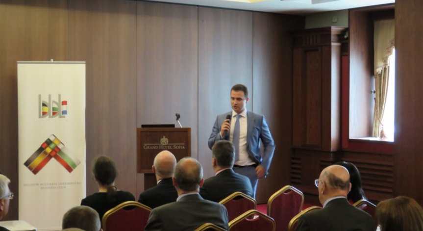 Зам.-министър Станков: С 35% по-евтино гориво чрез собствен добив на природен газ